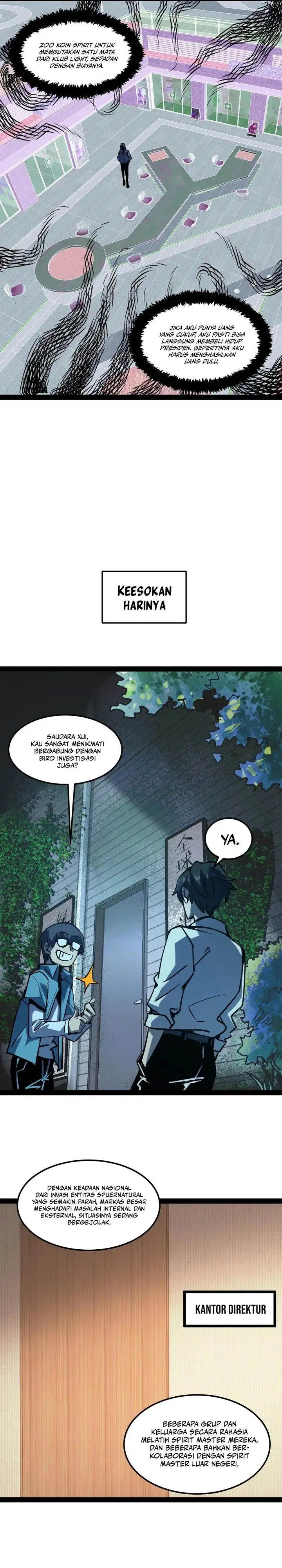 image-komik-weird-and-hard-to-kill-sorry-im-the-real-immortal-chapter-83-6/11