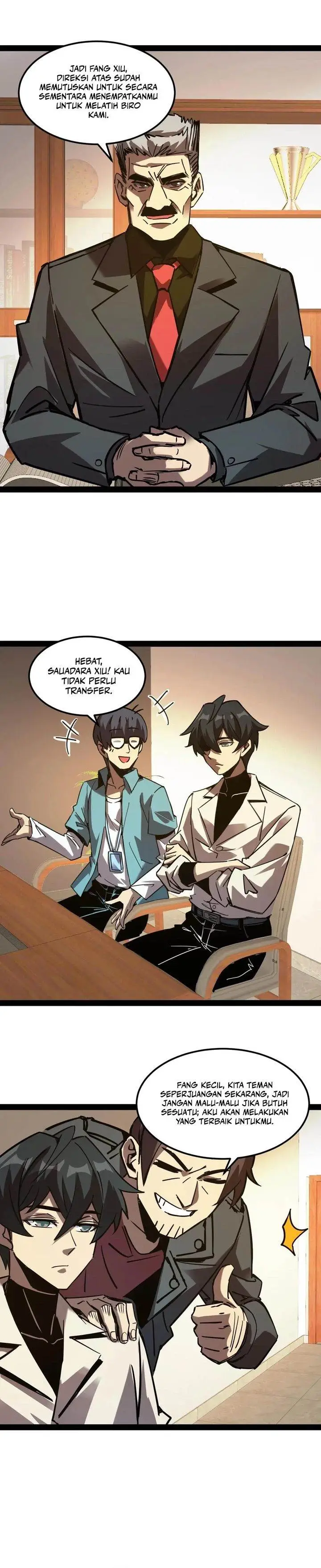 image-komik-weird-and-hard-to-kill-sorry-im-the-real-immortal-chapter-83-7/11