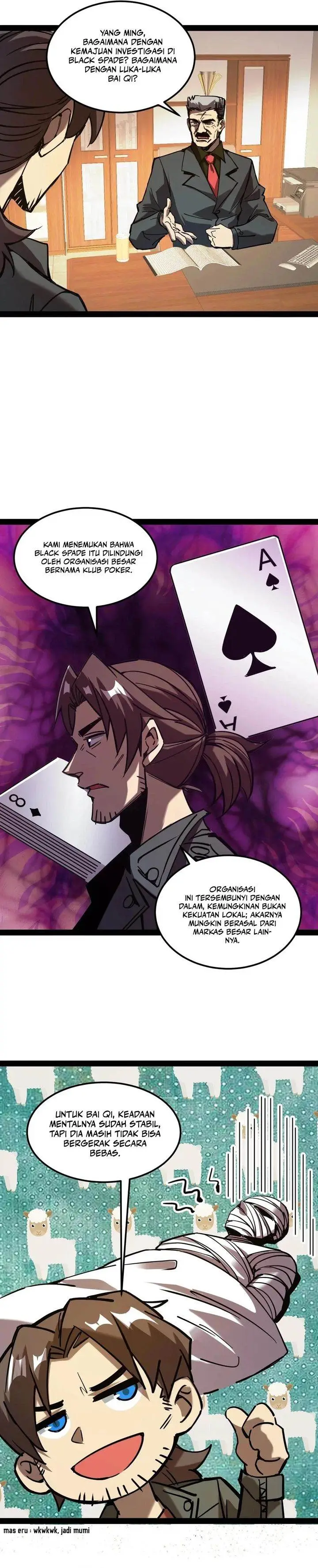 image-komik-weird-and-hard-to-kill-sorry-im-the-real-immortal-chapter-83-8/11