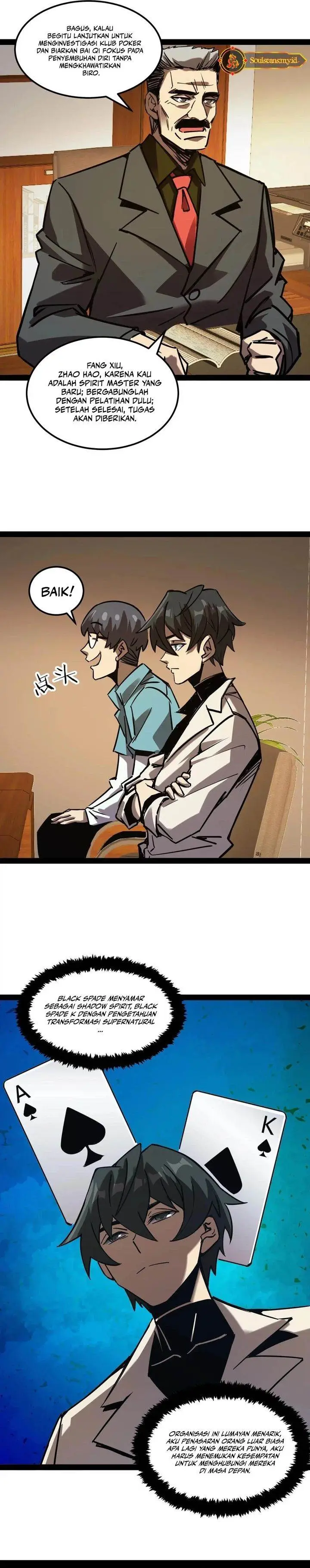image-komik-weird-and-hard-to-kill-sorry-im-the-real-immortal-chapter-83-9/11