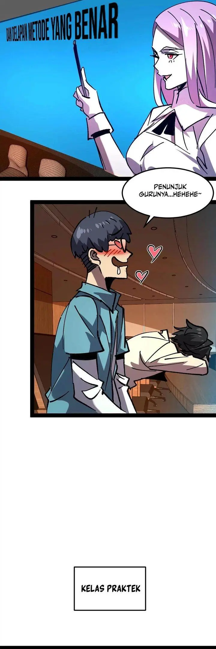 image-komik-weird-and-hard-to-kill-sorry-im-the-real-immortal-chapter-84-1/14