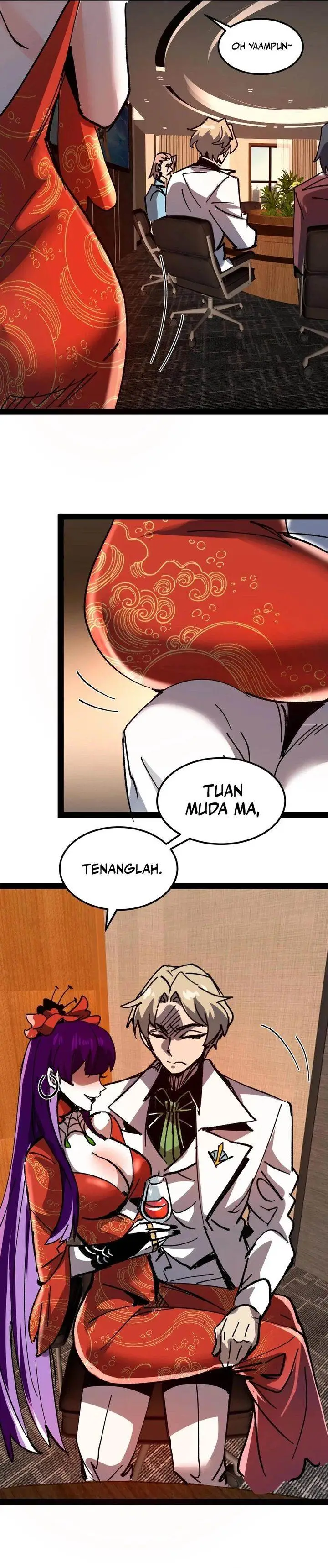 image-komik-weird-and-hard-to-kill-sorry-im-the-real-immortal-chapter-84-9/14