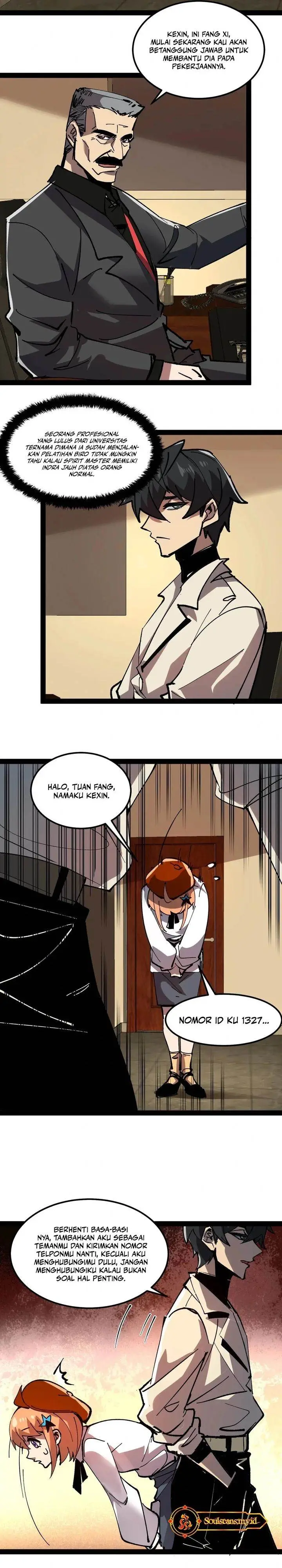 image-komik-weird-and-hard-to-kill-sorry-im-the-real-immortal-chapter-86-5/19