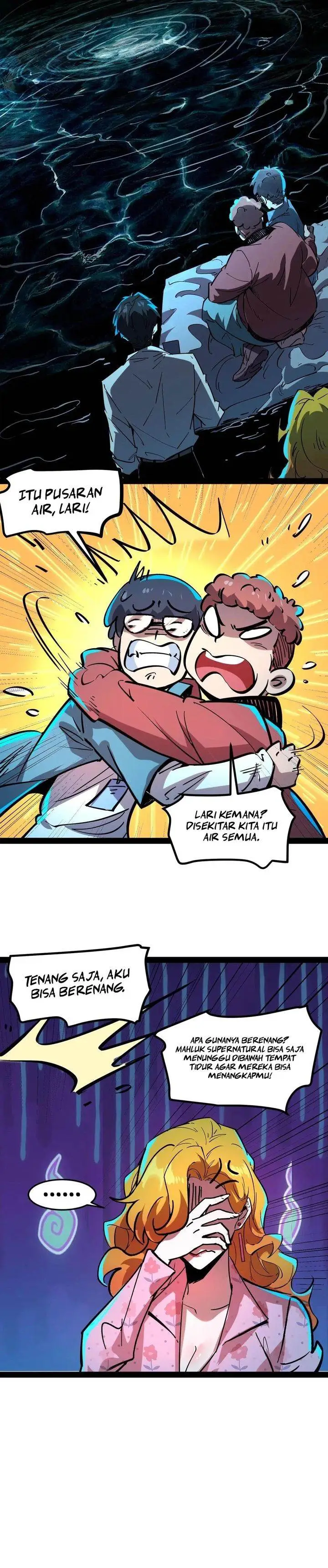 image-komik-weird-and-hard-to-kill-sorry-im-the-real-immortal-chapter-88-7/18