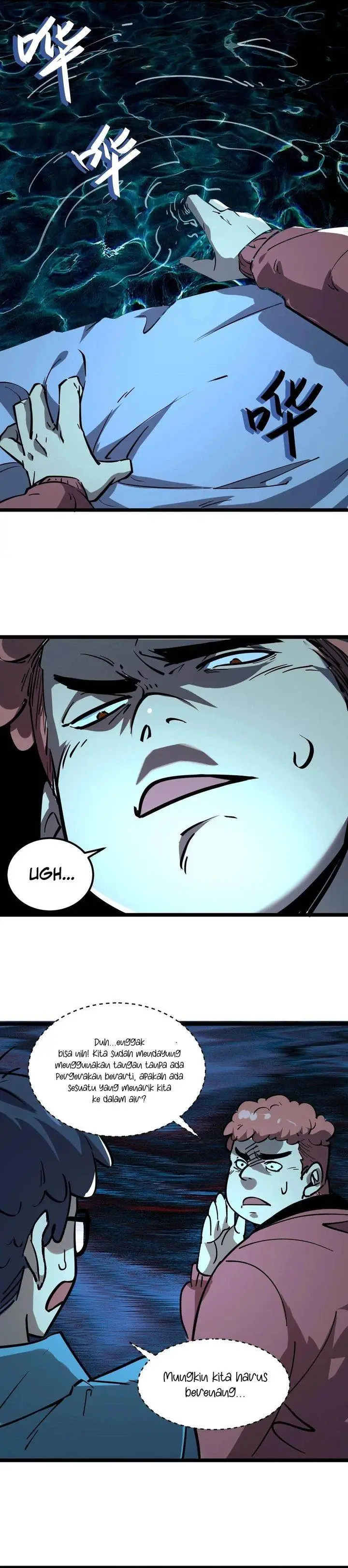 image-komik-weird-and-hard-to-kill-sorry-im-the-real-immortal-chapter-88-9/18