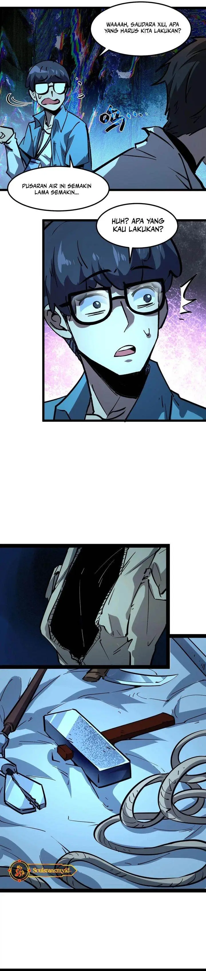 image-komik-weird-and-hard-to-kill-sorry-im-the-real-immortal-chapter-88-11/18