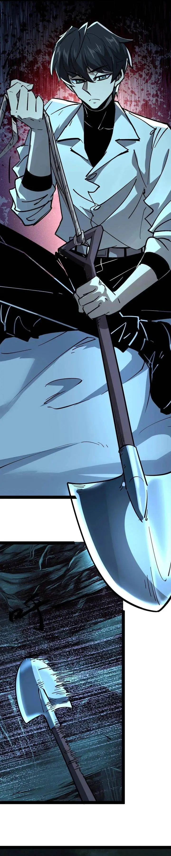 image-komik-weird-and-hard-to-kill-sorry-im-the-real-immortal-chapter-88-12/18