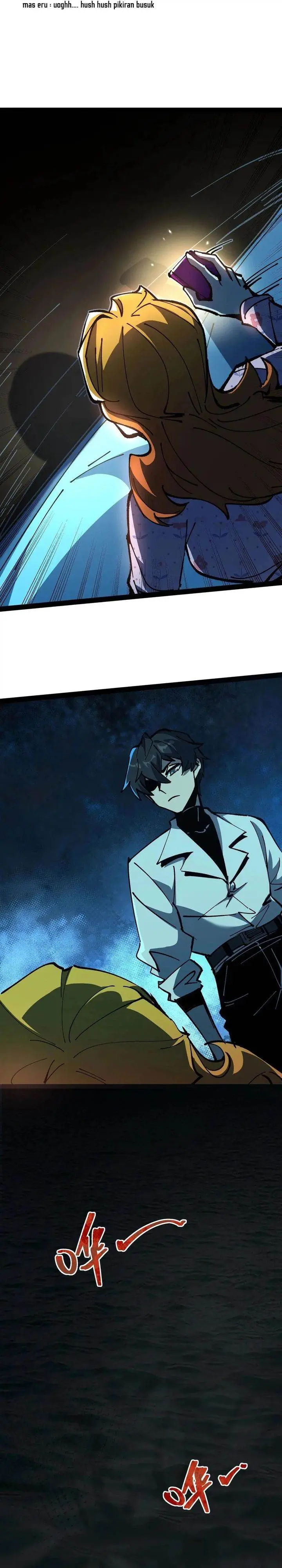 image-komik-weird-and-hard-to-kill-sorry-im-the-real-immortal-chapter-89-7/22