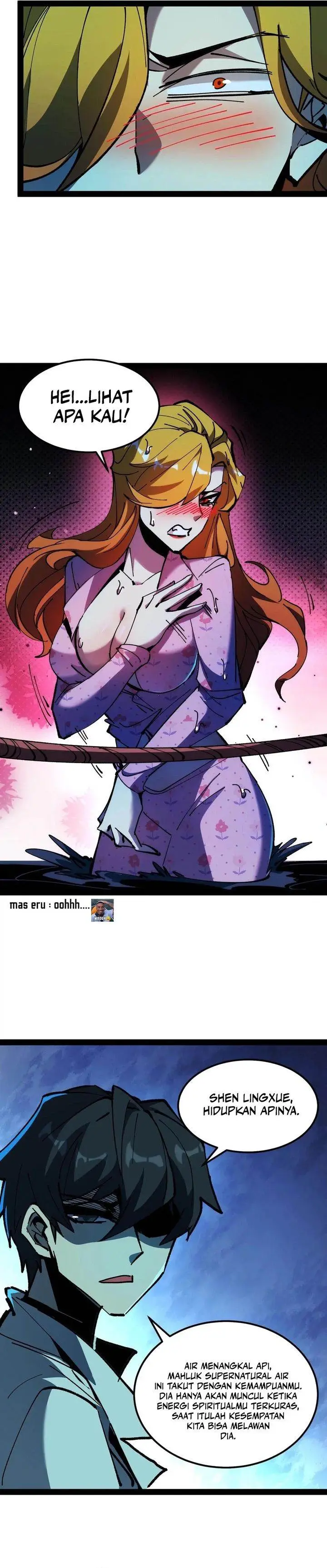 image-komik-weird-and-hard-to-kill-sorry-im-the-real-immortal-chapter-89-16/22