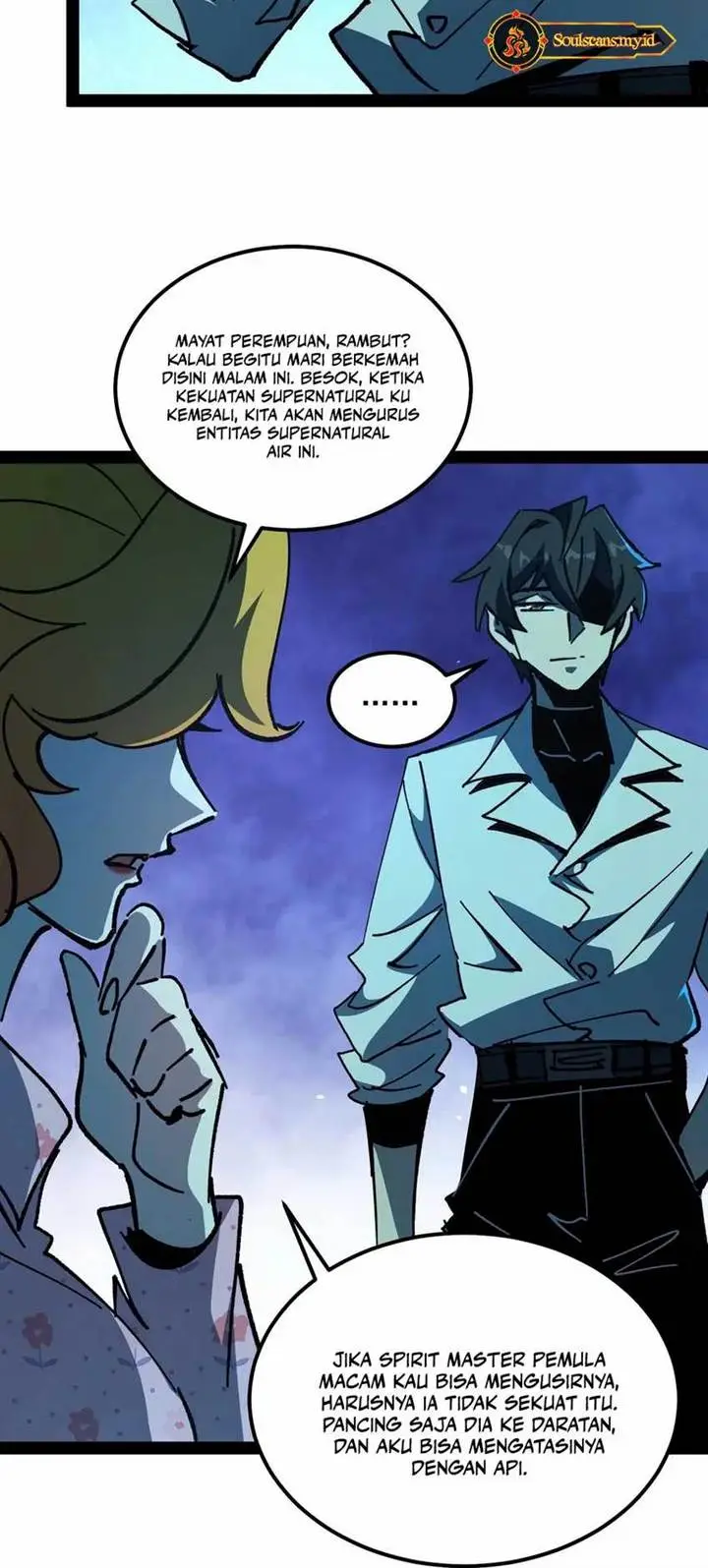 image-komik-weird-and-hard-to-kill-sorry-im-the-real-immortal-chapter-91-4/13