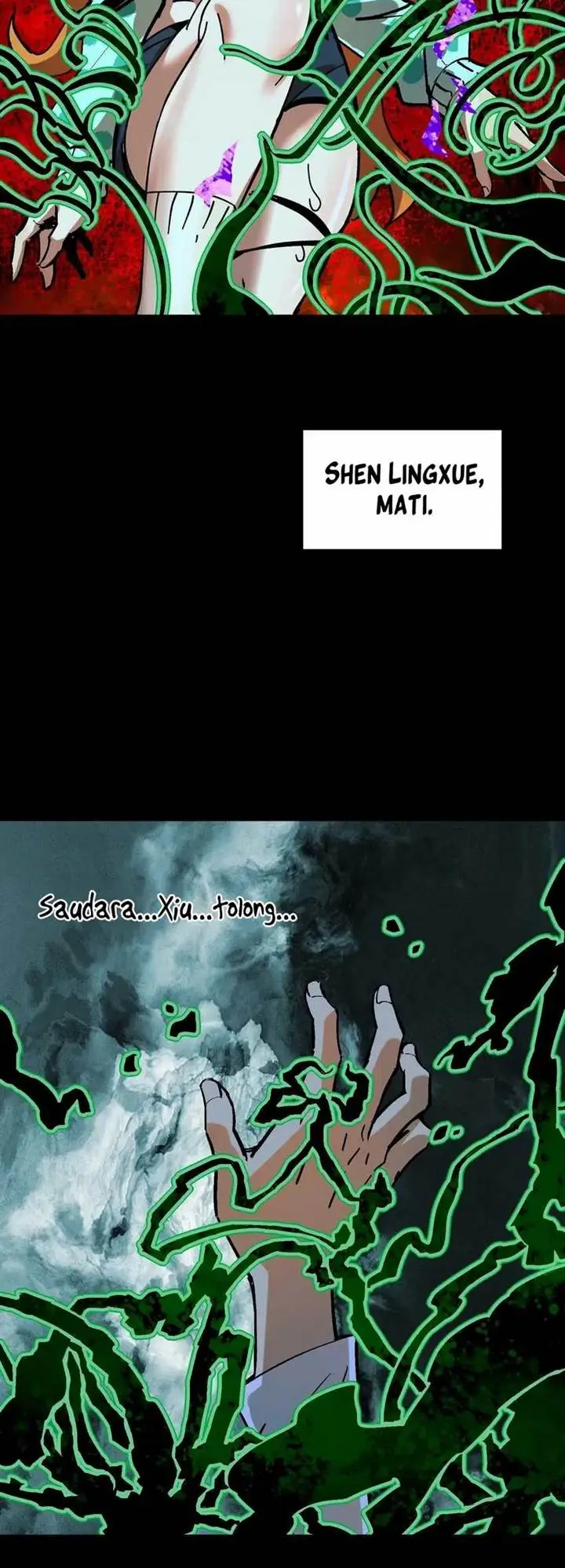 image-komik-weird-and-hard-to-kill-sorry-im-the-real-immortal-chapter-94-8/14