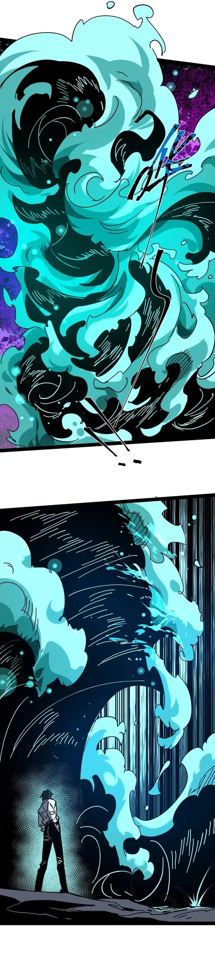 image-komik-weird-and-hard-to-kill-sorry-im-the-real-immortal-chapter-96-1/14