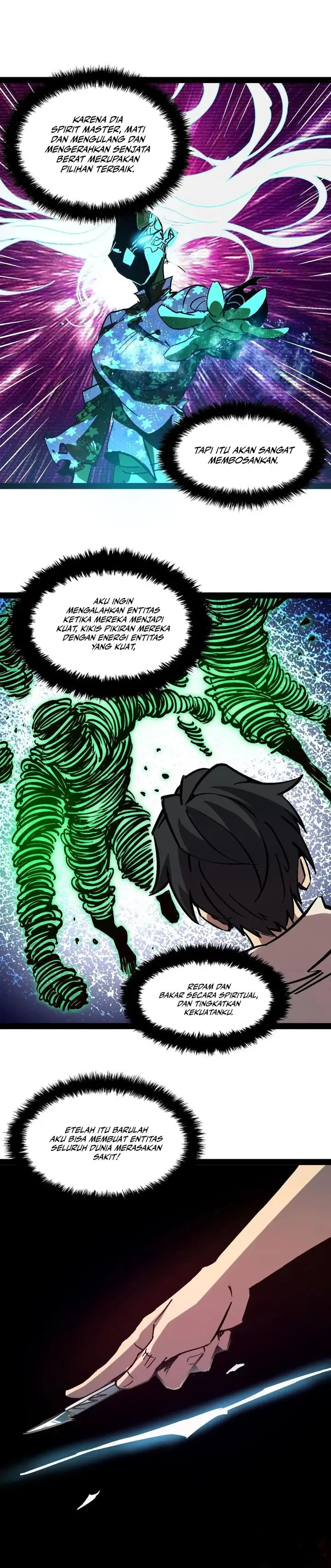 image-komik-weird-and-hard-to-kill-sorry-im-the-real-immortal-chapter-96-6/14