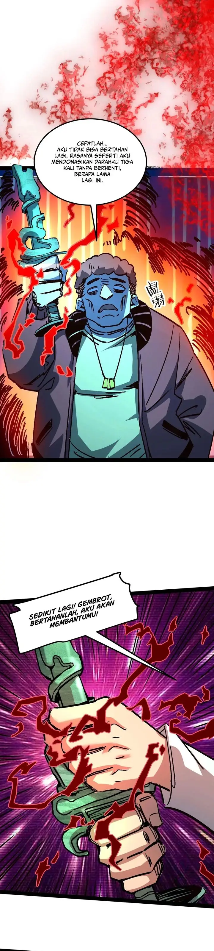 image-komik-weird-and-hard-to-kill-sorry-im-the-real-immortal-chapter-96-10/14