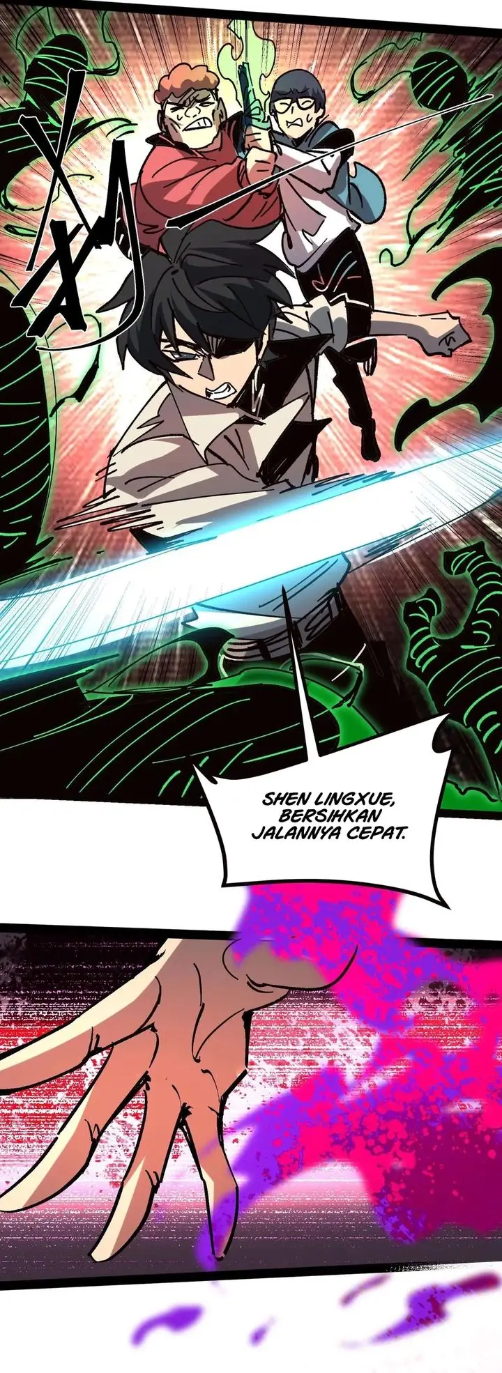 image-komik-weird-and-hard-to-kill-sorry-im-the-real-immortal-chapter-96-11/14