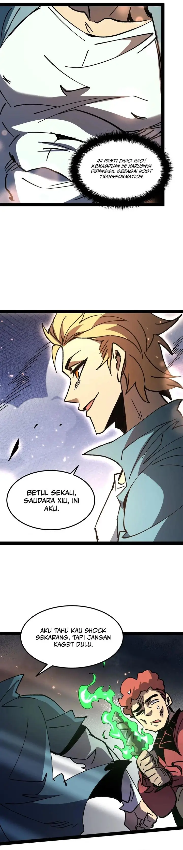 image-komik-weird-and-hard-to-kill-sorry-im-the-real-immortal-chapter-97-6/11