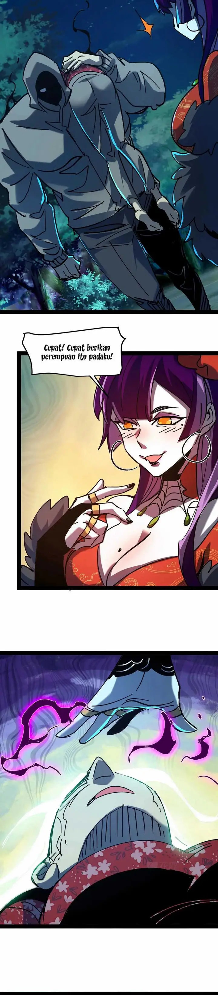 image-komik-weird-and-hard-to-kill-sorry-im-the-real-immortal-chapter-99-6/13