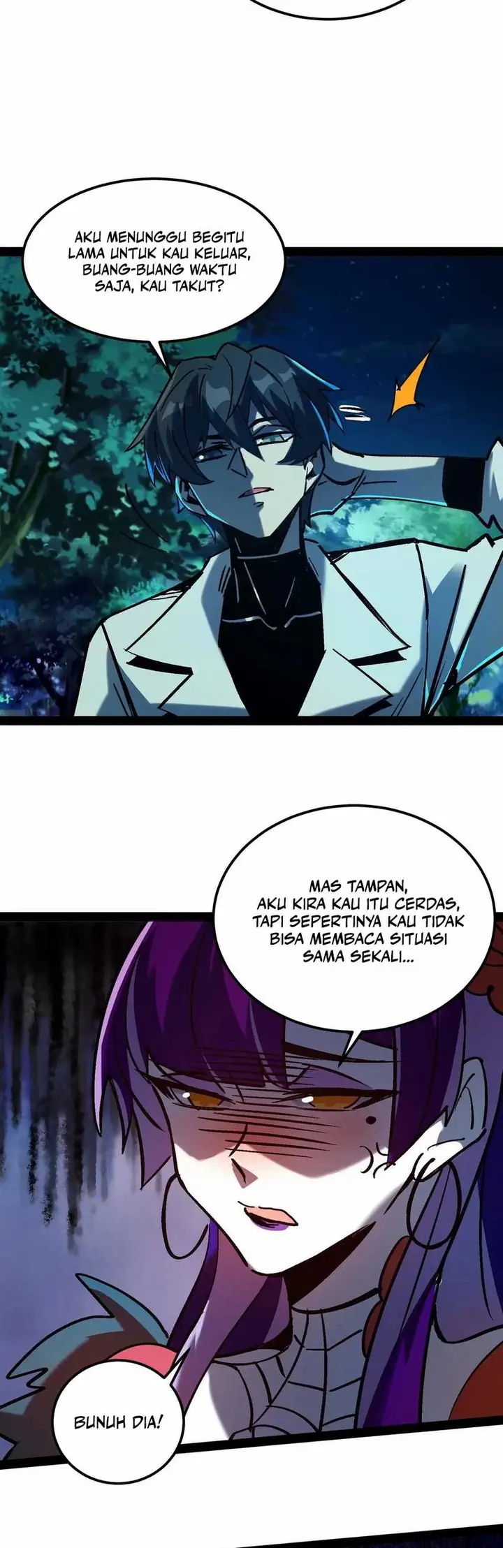 image-komik-weird-and-hard-to-kill-sorry-im-the-real-immortal-chapter-99-8/13