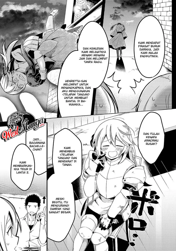 image-komik-welcome-to-cheap-restaurant-of-outcasts-chapter-52-7/19
