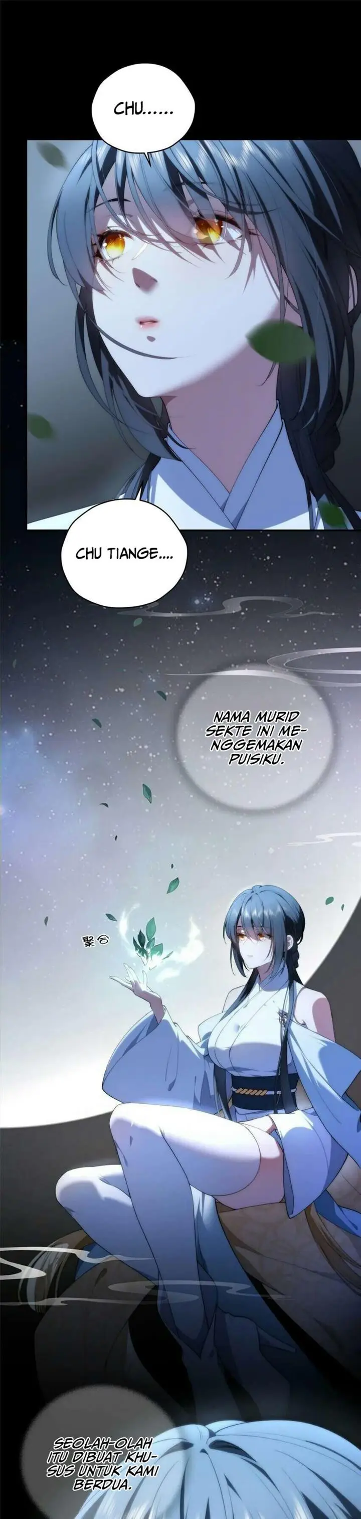 image-komik-what-do-you-do-if-the-heroine-escapes-from-your-novel-chapter-1-9/19