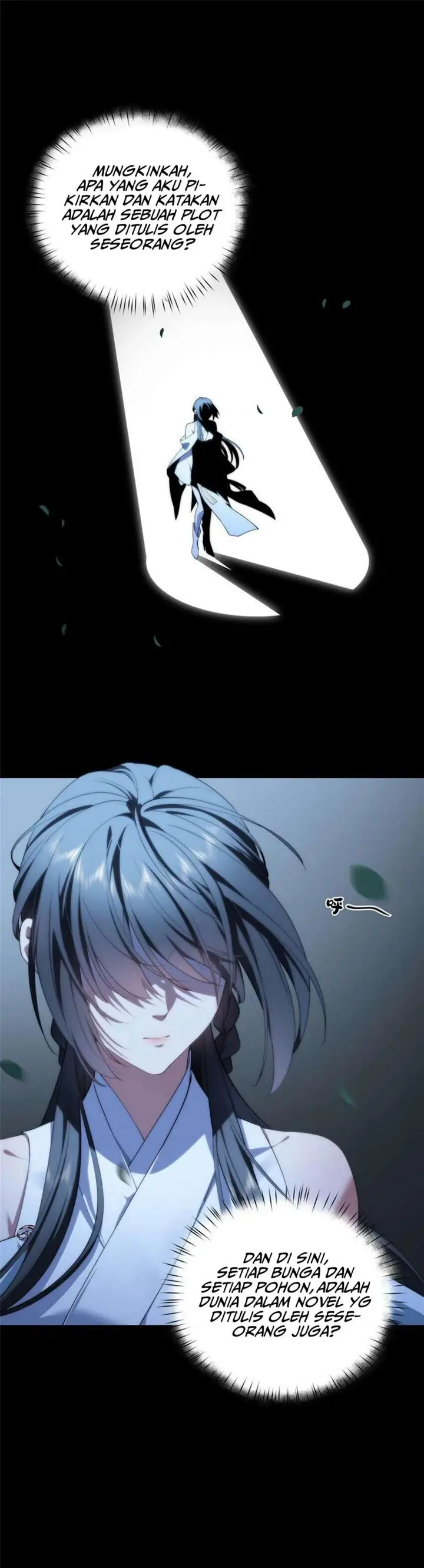 image-komik-what-do-you-do-if-the-heroine-escapes-from-your-novel-chapter-1-15/19