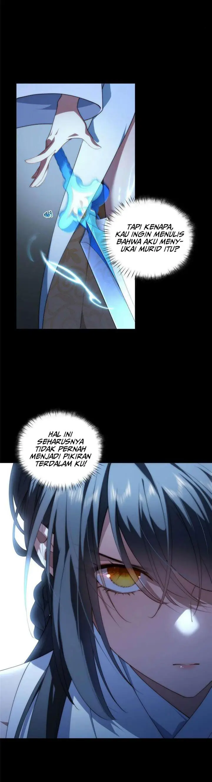 image-komik-what-do-you-do-if-the-heroine-escapes-from-your-novel-chapter-1-16/19