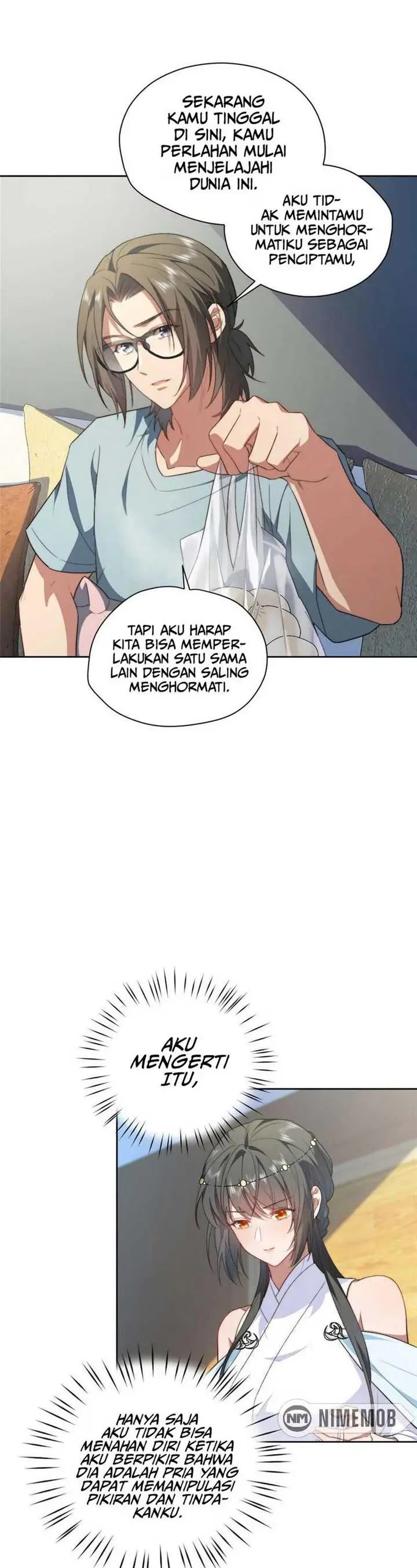 image-komik-what-do-you-do-if-the-heroine-escapes-from-your-novel-chapter-10-2/25
