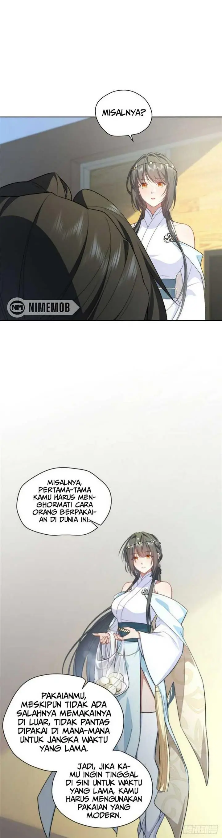 image-komik-what-do-you-do-if-the-heroine-escapes-from-your-novel-chapter-10-4/25