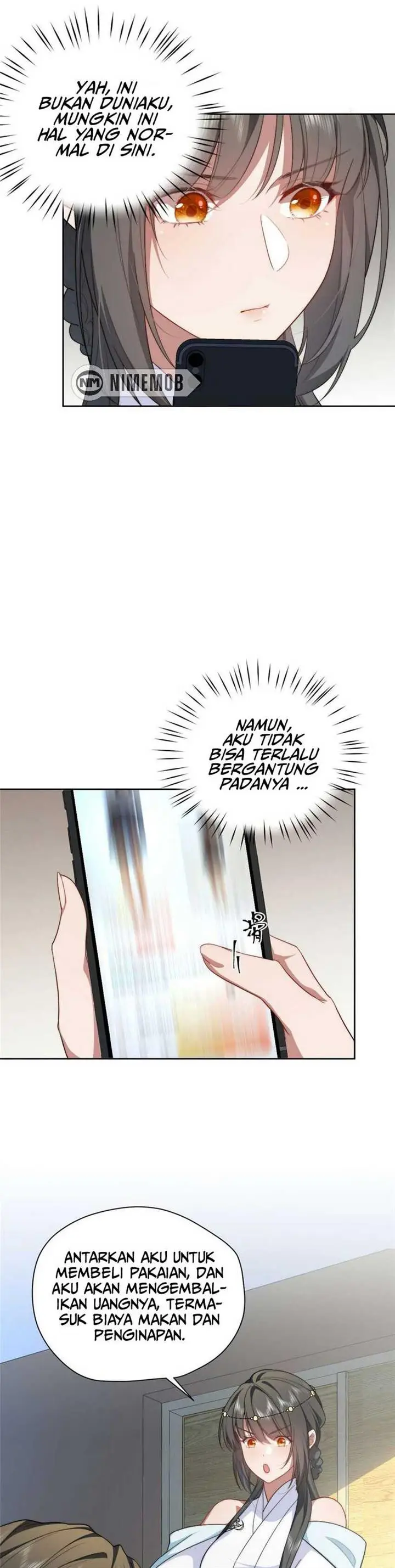 image-komik-what-do-you-do-if-the-heroine-escapes-from-your-novel-chapter-10-7/25