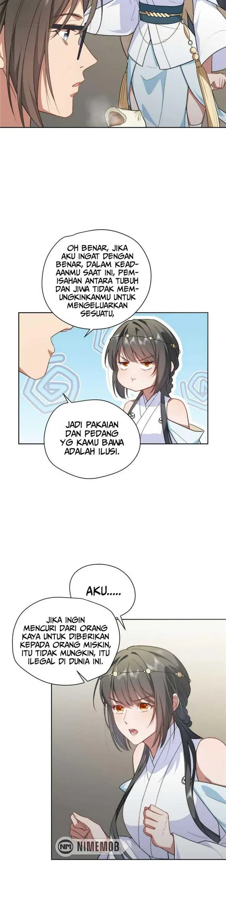 image-komik-what-do-you-do-if-the-heroine-escapes-from-your-novel-chapter-10-9/25