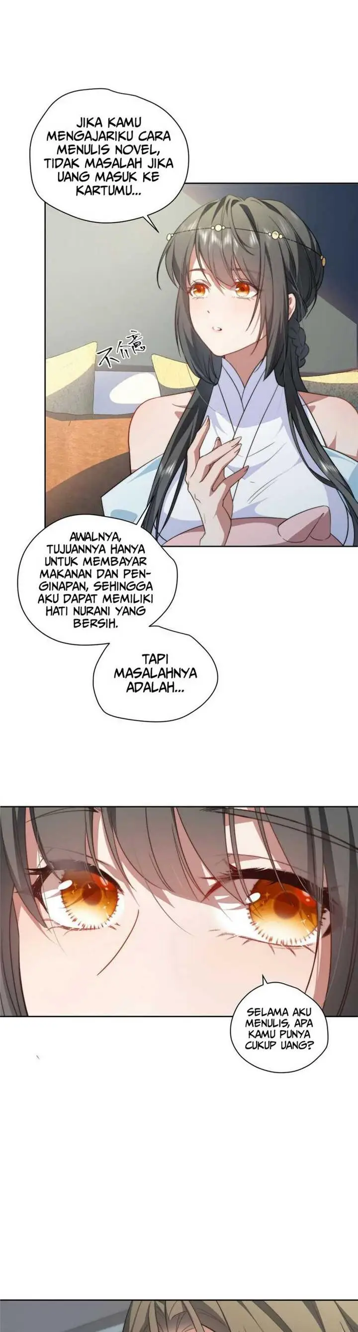 image-komik-what-do-you-do-if-the-heroine-escapes-from-your-novel-chapter-10-14/25