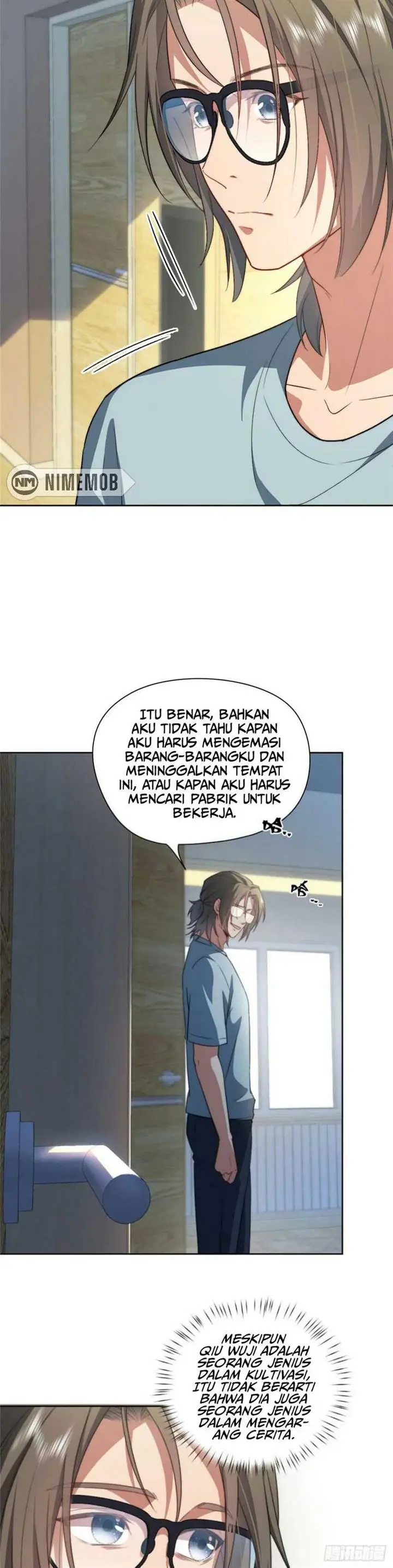 image-komik-what-do-you-do-if-the-heroine-escapes-from-your-novel-chapter-10-15/25