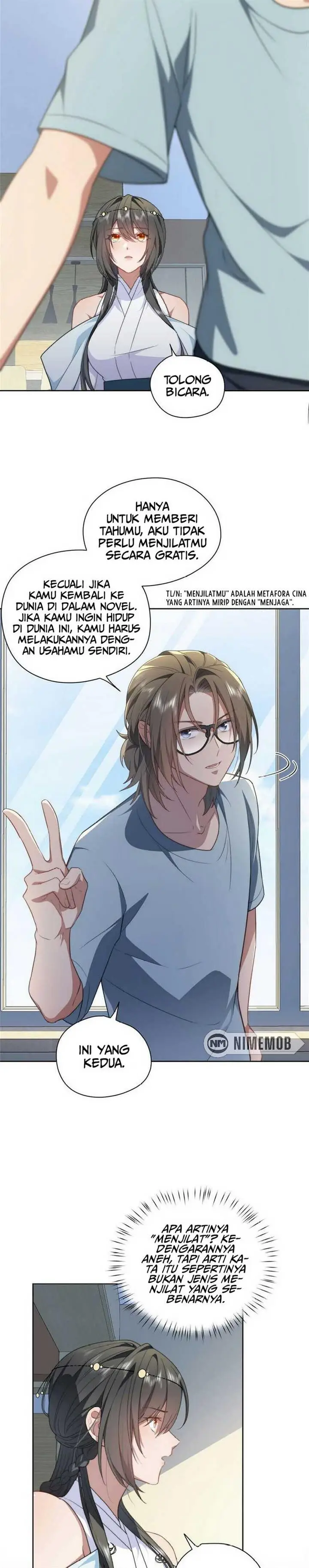 image-komik-what-do-you-do-if-the-heroine-escapes-from-your-novel-chapter-10-19/25