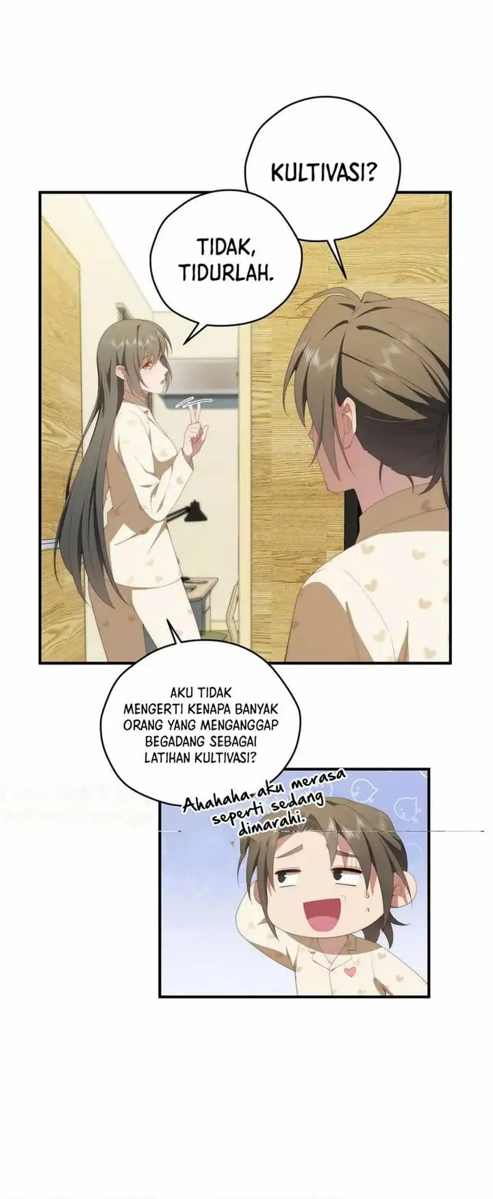 image-komik-what-do-you-do-if-the-heroine-escapes-from-your-novel-chapter-100-9/19
