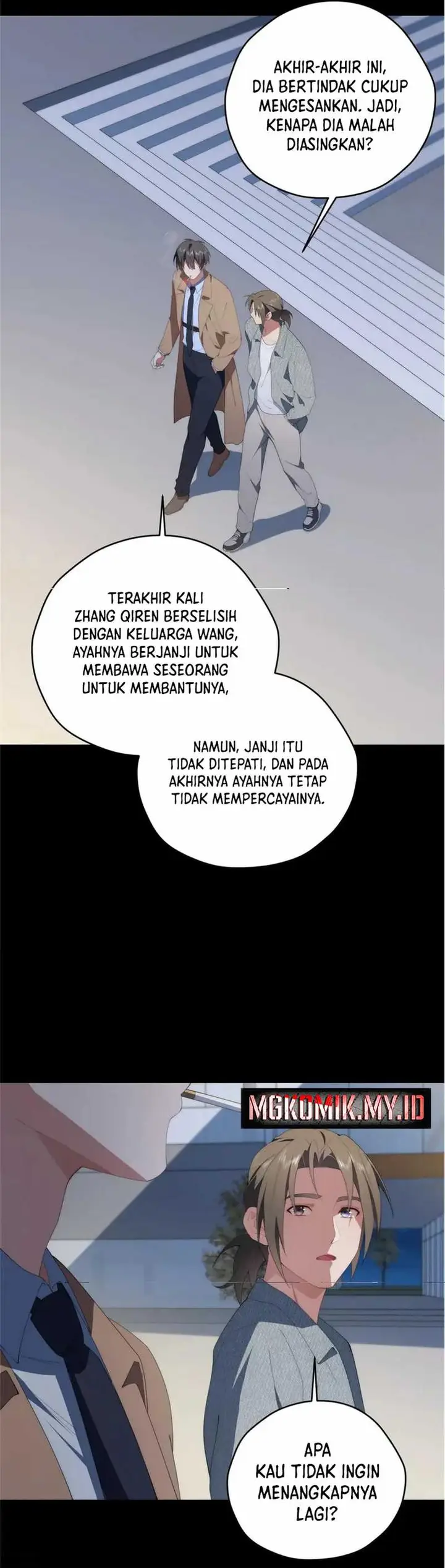 image-komik-what-do-you-do-if-the-heroine-escapes-from-your-novel-chapter-100-14/19