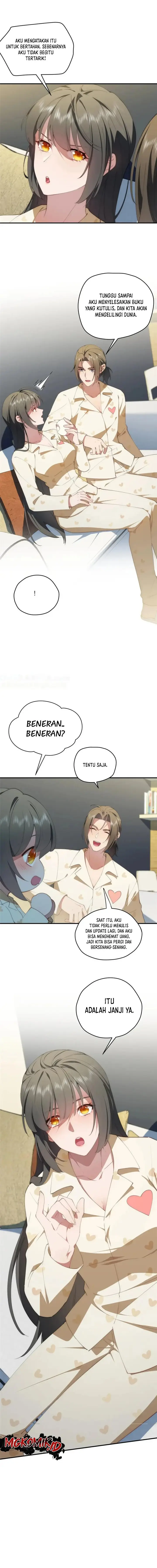 image-komik-what-do-you-do-if-the-heroine-escapes-from-your-novel-chapter-101-5/10