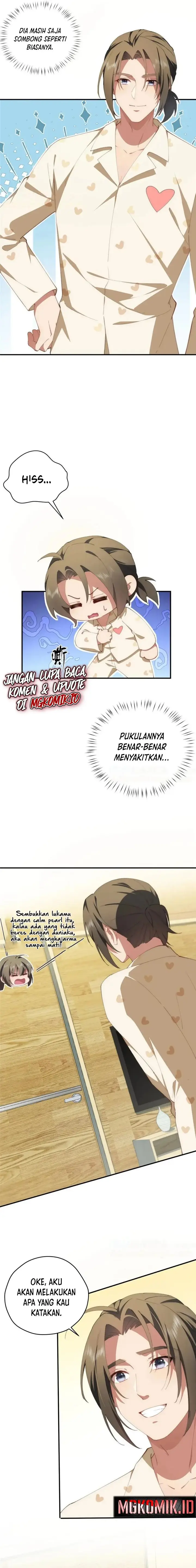 image-komik-what-do-you-do-if-the-heroine-escapes-from-your-novel-chapter-102-2/11