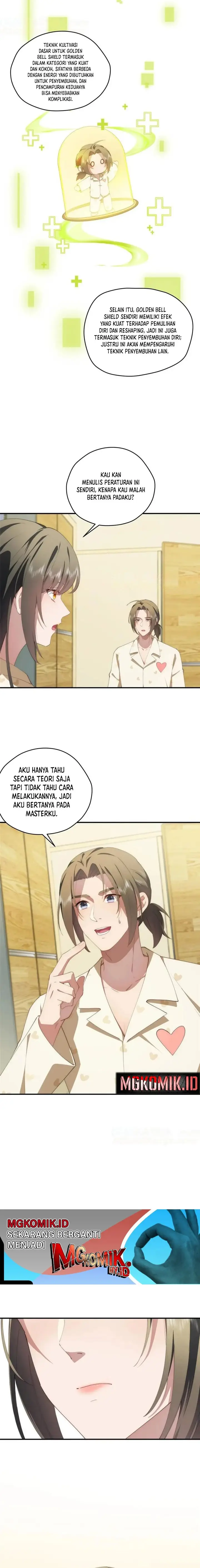 image-komik-what-do-you-do-if-the-heroine-escapes-from-your-novel-chapter-102-5/11