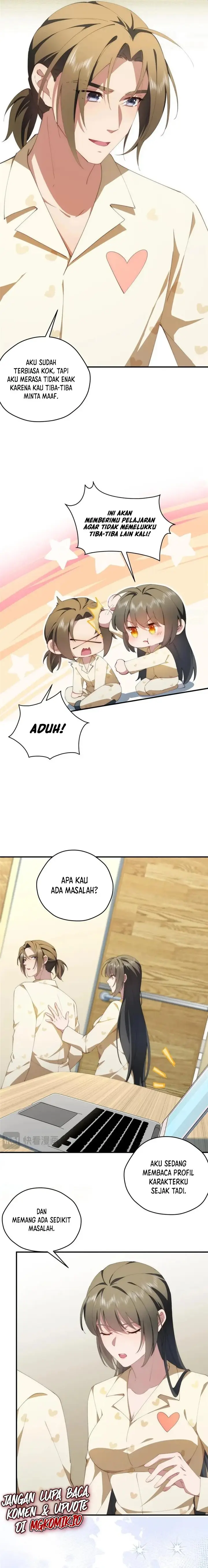 image-komik-what-do-you-do-if-the-heroine-escapes-from-your-novel-chapter-102-7/11