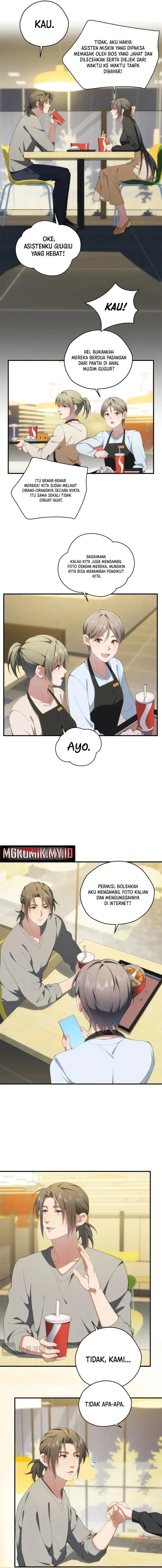 image-komik-what-do-you-do-if-the-heroine-escapes-from-your-novel-chapter-103-2/10