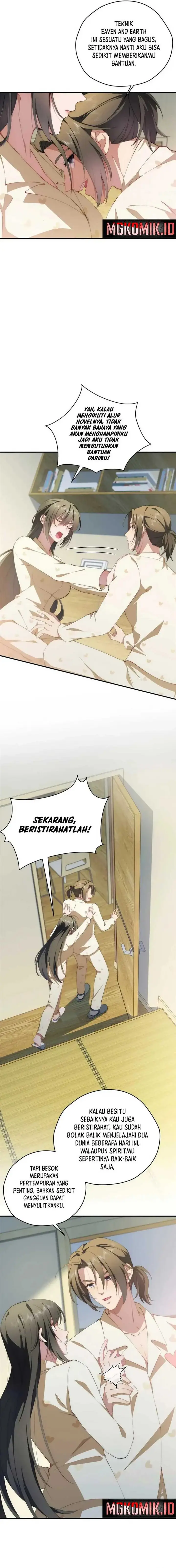 image-komik-what-do-you-do-if-the-heroine-escapes-from-your-novel-chapter-106-3/12
