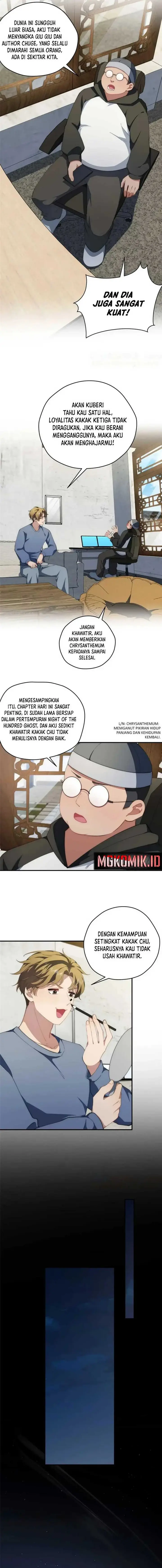 image-komik-what-do-you-do-if-the-heroine-escapes-from-your-novel-chapter-106-8/12