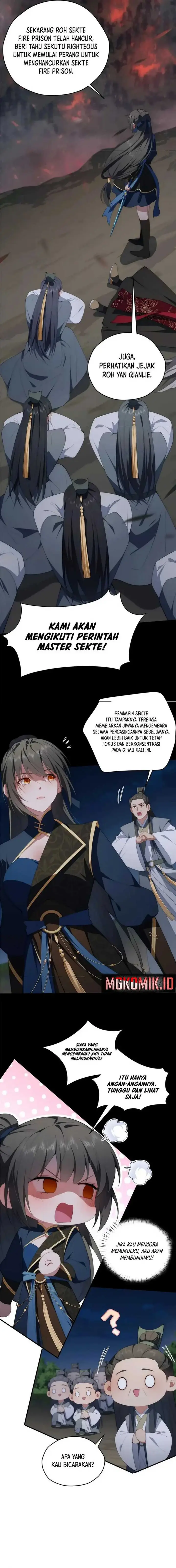 image-komik-what-do-you-do-if-the-heroine-escapes-from-your-novel-chapter-109-3/11