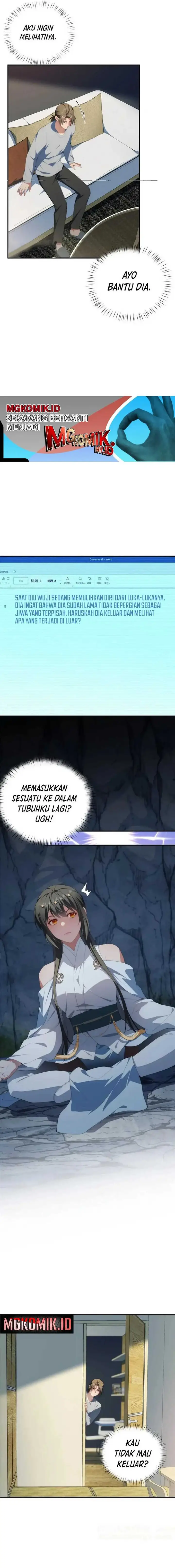 image-komik-what-do-you-do-if-the-heroine-escapes-from-your-novel-chapter-109-5/11