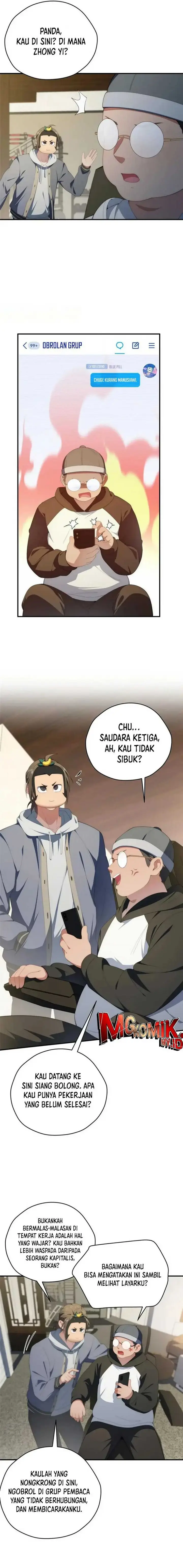 image-komik-what-do-you-do-if-the-heroine-escapes-from-your-novel-chapter-109-7/11
