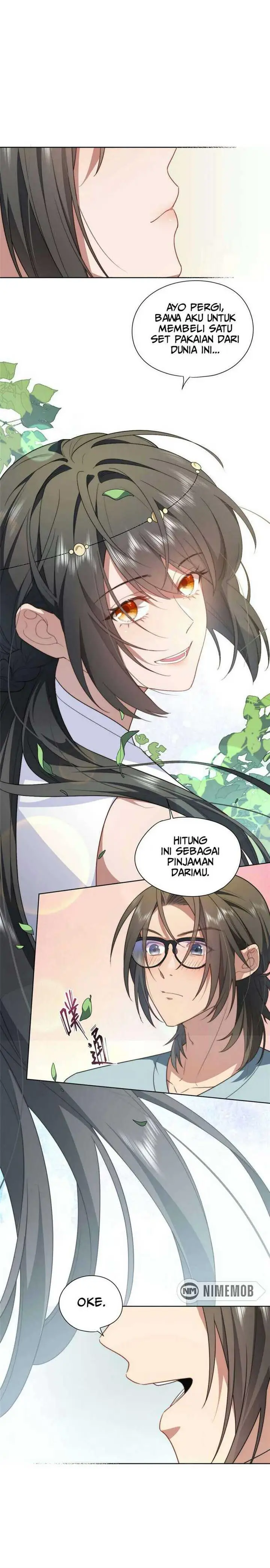 image-komik-what-do-you-do-if-the-heroine-escapes-from-your-novel-chapter-11-1/22