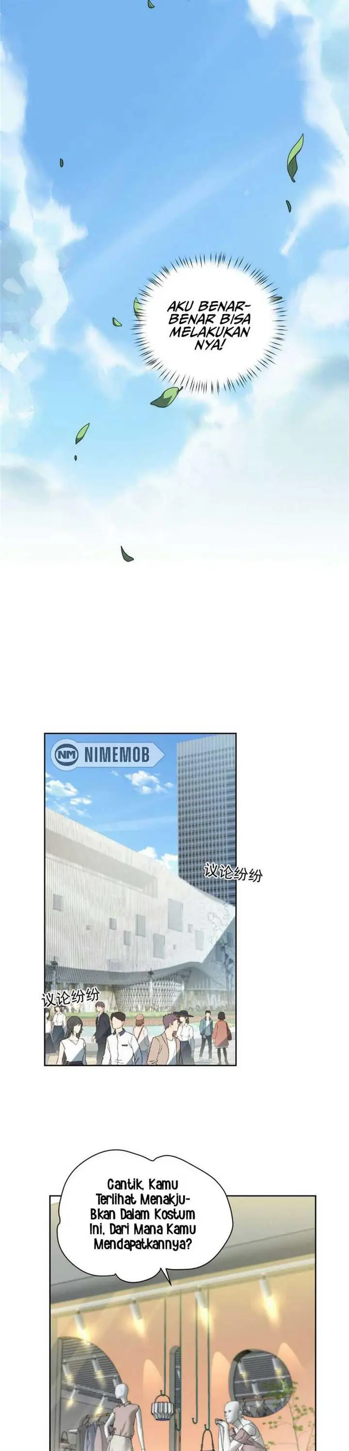 image-komik-what-do-you-do-if-the-heroine-escapes-from-your-novel-chapter-11-3/22