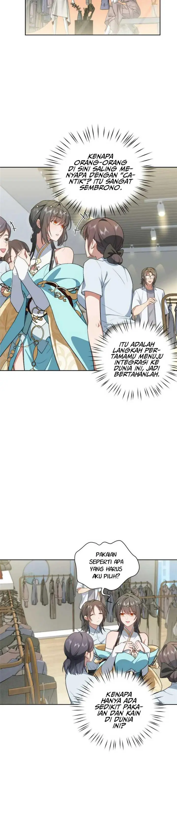 image-komik-what-do-you-do-if-the-heroine-escapes-from-your-novel-chapter-11-4/22