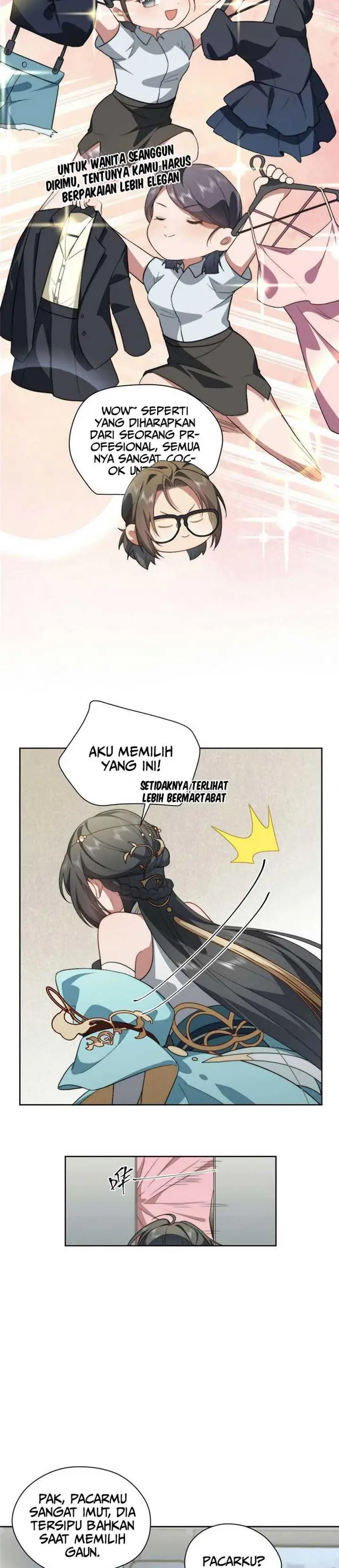 image-komik-what-do-you-do-if-the-heroine-escapes-from-your-novel-chapter-11-6/22