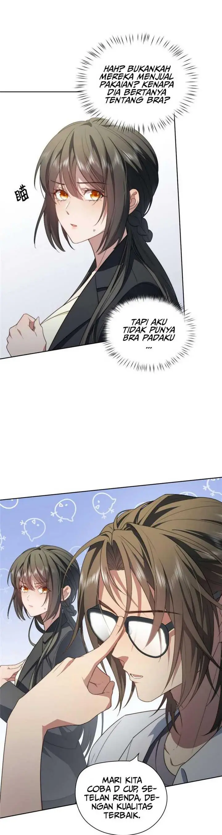 image-komik-what-do-you-do-if-the-heroine-escapes-from-your-novel-chapter-11-13/22